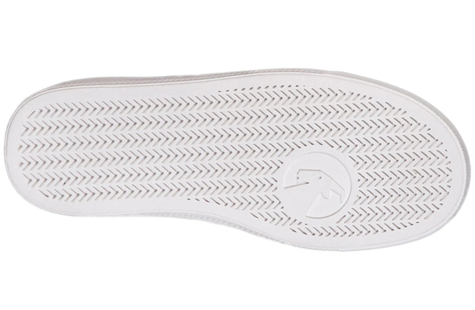 Grey Jersey BILLY Classic Lace Highs 8 Grey Jersey BILLY Classic Lace Highs - Image 6