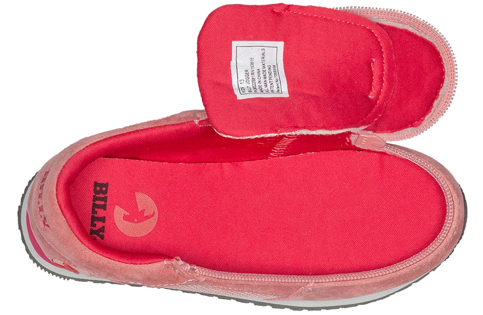 Pink/Pink BILLY Joggers 6 Pink/Pink BILLY Joggers - Image 4