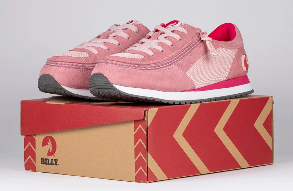 Pink/Pink BILLY Joggers 8 Pink/Pink BILLY Joggers - Image 6