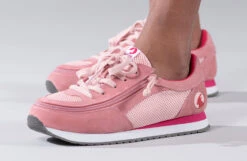 Pink/Pink BILLY Joggers 21 Pink/Pink BILLY Joggers -Fashion Shoe Store BK20003 650 studio standing 2 940x614 91d24c5e 624f 4658 b293 b98c0060fef4