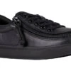Black To The Floor Leather BILLY Classic Lace Lows -Fashion Shoe Store BK21301 002 45 lateral 940x614 903ebf4d 9d28 4fda b410 bb65e8bb11e9