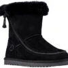Black BILLY Cozy Boots -Fashion Shoe Store BK21304 001 45 lateral 940x614 3f8fb6ed 5f45 43ee bfbd 4a8db2cfacf3