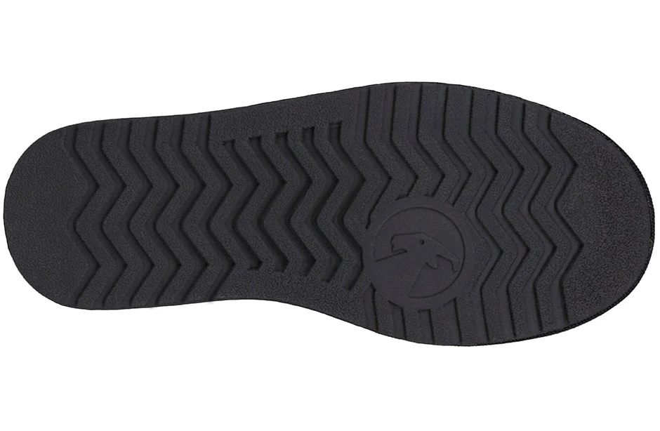 Black BILLY Cozy Boots 7 Black BILLY Cozy Boots - Image 5