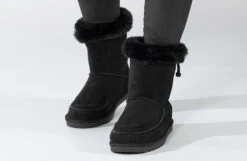 Black BILLY Cozy Boots 15 Black BILLY Cozy Boots -Fashion Shoe Store BK21304 001 studio standing 2 940x614 52dbad67 a5d1 455b bf6d 71b9627abc77