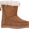 Chestnut BILLY Cozy Boots 1 Chestnut BILLY Cozy Boots -Fashion Shoe Store BK21304 250 45 lateral 940x614 c0f7c5fb 9ee2 4cd3 9e2c bf1cac6b4979