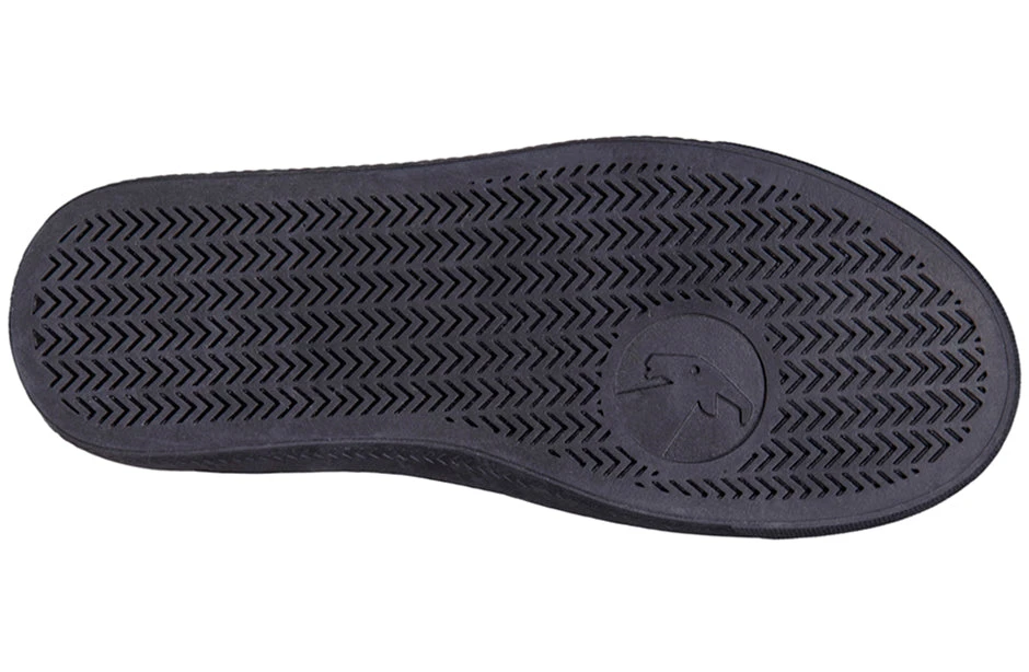 FINAL SALE - Charcoal Jersey BILLY Street High Tops 7 FINAL SALE - Charcoal Jersey BILLY Street High Tops - Image 5