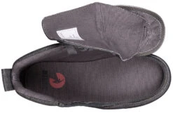 FINAL SALE - Charcoal Jersey BILLY Street High Tops 15 FINAL SALE - Charcoal Jersey BILLY Street High Tops -Fashion Shoe Store BK21310 021 open 940x614 aeb2b377 1ae0 4f1c a6c8 c1bbda725be7