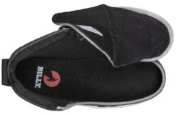 Grey Colorblock BILLY Street High Tops -Fashion Shoe Store BK21310 030 open 940x614 8bc52efe 4fa8 45dc bcca c85772dffbd6