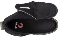 Olive Camo BILLY Street High Tops -Fashion Shoe Store BK21310 340 open 940x614 b1062e9e 8763 4239 923e 9b406dda40b4