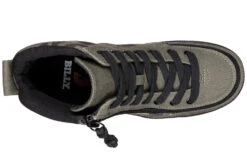 Olive Camo BILLY Street High Tops -Fashion Shoe Store BK21310 340 top 940x614 573a9752 d800 4515 8ac2 7f1b3c651666