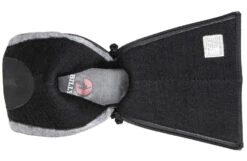 FINAL SALE - Black BILLY Rain Boots -Fashion Shoe Store BK21323 001 open 1 940x614 c750e7c4 7d3d 411e a9ef 59cd84dd2cd1