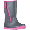 FINAL SALE - Grey BILLY Rain Boots 2 FINAL SALE - Grey BILLY Rain Boots -Fashion Shoe Store BK21323 020 45 lateral 940x614 8e359962 be7c 47bd b5b8 06ef032b96ff