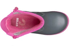 FINAL SALE - Grey BILLY Rain Boots -Fashion Shoe Store BK21323 020 top 940x614 09eae2a2 64db 4405 acd1 70cdd92bf4cf