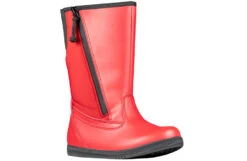 FINAL SALE - Red BILLY Rain Boots