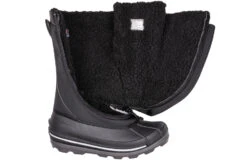 Black BILLY Ice Winter Boots -Fashion Shoe Store BK21327 001 open 2 940x614 f8ad21ed fc94 47c3 ab38 2e9394667033