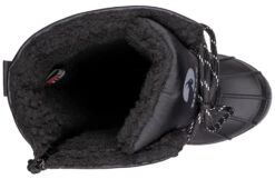 Black BILLY Ice Winter Boots -Fashion Shoe Store BK21327 001 top 940x614 fc39e21d d57c 49ec a0de 919c6600d4cb