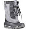 Grey BILLY Ice Winter Boots -Fashion Shoe Store BK21327 020 45 lateral 940x614 d0572321 66a7 458f bef8 5a21aa75beb6