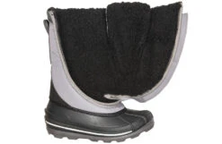 Grey BILLY Ice Winter Boots -Fashion Shoe Store BK21327 020 open 2 940x614 991d3a6c b493 44c2 82f1 7a56b4cfc955