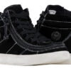 Black Suede BILLY Ten9 Street High Tops 1 Black Suede BILLY Ten9 Street High Tops -Fashion Shoe Store BK21329 001 side by side 880x586 7d95bca9 bacc 408f 968c 846868b9549a