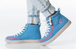 FINAL SALE - Blue/Pink Speckle BILLY Classic Lace High Tops 20 FINAL SALE - Blue/Pink Speckle BILLY Classic Lace High Tops -Fashion Shoe Store BK22100 420 studio standing 1 940x614 b41261f1 1c8c 4261 b5e1 0bec554b9e05