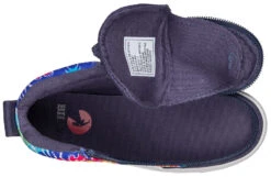 Navy Tie Dye BILLY Street High Tops -Fashion Shoe Store BK22110 410 open 940x614 b2695943 02f2 4ce1 abbf 4bc5f94f5a86