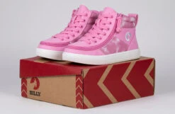 Pink Tie Dye BILLY Street High Tops -Fashion Shoe Store BK22110 650 studio 1 940x614 daa0d051 924e 465f 9a70 ebf85d57b03f
