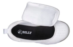FINAL SALE - White BILLY Sport Hoop Athletic Sneakers 15 FINAL SALE - White BILLY Sport Hoop Athletic Sneakers -Fashion Shoe Store BK22132 100 open 940x614 78500107 8bd9 4192 836b dd40a646836f
