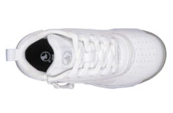 FINAL SALE - White BILLY Sport Hoop Athletic Sneakers 14 FINAL SALE - White BILLY Sport Hoop Athletic Sneakers -Fashion Shoe Store BK22132 100 top 940x614 8e337eba 3ea0 49d5 b250 31bda4f0785f