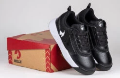 FINAL SALE - Black/White BILLY Sport Court Athletic Sneakers -Fashion Shoe Store BK22133 002 studio 2 940x614 3935eb12 14ee 4533 8899 56fe6bd1a546
