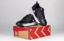 FINAL SALE - Black/White BILLY Sport Court Athletic Sneakers -Fashion Shoe Store BK22133 002 studio 3 940x614 9f03f92e 00b1 4cf8 9cfd 52f5812a3f57