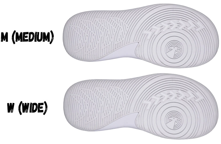 FINAL SALE - White/Navy BILLY Sport Court Athletic Sneakers 7 FINAL SALE - White/Navy BILLY Sport Court Athletic Sneakers - Image 5