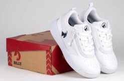FINAL SALE - White/Navy BILLY Sport Court Athletic Sneakers 18 FINAL SALE - White/Navy BILLY Sport Court Athletic Sneakers -Fashion Shoe Store BK22133 100 studio 2 940x614 2e3dd4e4 7e4c 48af b214 a63025faeada