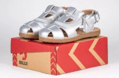 FINAL SALE - Silver BILLY Sandals -Fashion Shoe Store BK22134 040 studio 1 940x614 05daf5c6 b965 45dc 97a7 2717ba1cf247