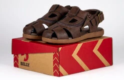 FINAL SALE - Brown BILLY Sandals -Fashion Shoe Store BK22134 200 studio 1 940x614 9991bbab 61e6 4553 8d2b 1257f11d3b8b