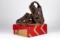 FINAL SALE - Brown BILLY Sandals -Fashion Shoe Store BK22134 200 studio 3 940x614 7b4f0393 e205 4429 9e81 5bde6f2f4229