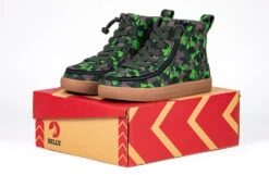 FINAL SALE - Green Dino BILLY Classic Lace High Tops 19 FINAL SALE - Green Dino BILLY Classic Lace High Tops -Fashion Shoe Store BK22300 300 studio 1 940x614 a1b1680a d2d9 4fe4 a77b 40e5956e3b2a