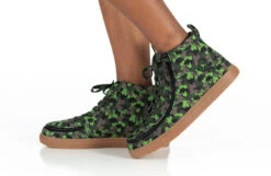 FINAL SALE - Green Dino BILLY Classic Lace High Tops 22 FINAL SALE - Green Dino BILLY Classic Lace High Tops -Fashion Shoe Store BK22300 300 studio standing 1 940x614 a1022f78 fd36 43ac b47f a8e9fe303f32