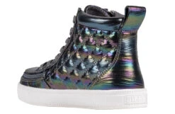 Graphite Rainbow BILLY Classic Quilt High Tops 15 Graphite Rainbow BILLY Classic Quilt High Tops -Fashion Shoe Store BK22339 961 45 medial 940x614 6b6d5b81 1930 4d19 9acf 6e7549034d04