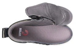 Graphite Rainbow BILLY Classic Quilt High Tops 17 Graphite Rainbow BILLY Classic Quilt High Tops -Fashion Shoe Store BK22339 961 open 940x614 7d55edd8 3ea2 4cbb b640 5ace37496ce5