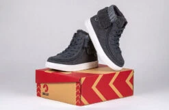 Charcoal Grey BILLY Cuffs -Fashion Shoe Store BK22341 010 studio 3 940x614 a4407a82 ebac 4328 b23c f419ba00684f