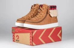 Cognac BILLY Cuffs -Fashion Shoe Store BK22341 211 Studio 1 940x614 6d9d966a e321 45d9 b723 5800663ceaf7