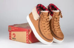 Cognac BILLY Cuffs -Fashion Shoe Store BK22341 211 Studio 2 940x614 fdb8e0ea f52d 461e 99d1 43219ddeab6e