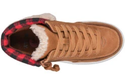 Cognac BILLY Cuffs -Fashion Shoe Store BK22341 211 top 940x614 7e810aea ae53 4648 b18c 7e0b245bbda9