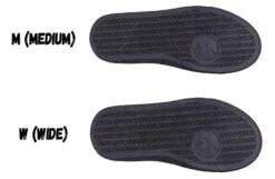 Black To The Floor BILLY CS Sneaker High Tops 18 Black To The Floor BILLY CS Sneaker High Tops -Fashion Shoe Store BK22342 001 bottom 90 940x614 9abde57f b2f6 4a9c 9508 5a8a5c9674e2