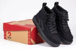 Black To The Floor BILLY CS Sneaker High Tops 20 Black To The Floor BILLY CS Sneaker High Tops -Fashion Shoe Store BK22342 001 studio 2 940x614 8ccc8ce3 5fe3 4705 b9ee 4c1d4bf58f49