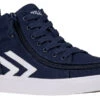 Navy/White BILLY CS Sneaker High Tops -Fashion Shoe Store BK22342 410 45 lateral 940x614 5a9faa8a 26c6 4349 83ea cf553aa19301