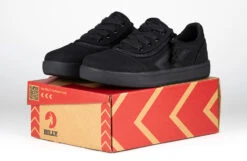 Black To The Floor BILLY CS Sneaker Low Tops 19 Black To The Floor BILLY CS Sneaker Low Tops -Fashion Shoe Store BK22343 001 Studio 1 940x614 5f075ed2 7405 4dcc b06e 227c582b8422