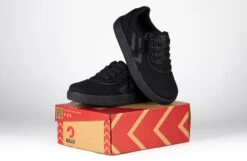 Black To The Floor BILLY CS Sneaker Low Tops 21 Black To The Floor BILLY CS Sneaker Low Tops -Fashion Shoe Store BK22343 001 Studio 3 940x614 1e49cbb1 083a 460a 989a 00ddf396cf0f