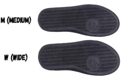 Black To The Floor BILLY CS Sneaker Low Tops 18 Black To The Floor BILLY CS Sneaker Low Tops -Fashion Shoe Store BK22343 001 bottom 940x614 de0ceb5b 85ad 45a1 a08e 6475b2693f60