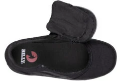 Black To The Floor BILLY CS Sneaker Low Tops 17 Black To The Floor BILLY CS Sneaker Low Tops -Fashion Shoe Store BK22343 001 open 940x614 b3e62512 b099 4519 bac2 54ed75c8a018